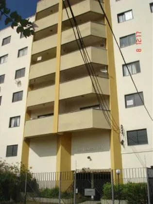 Apartamento para venda em Alvorada